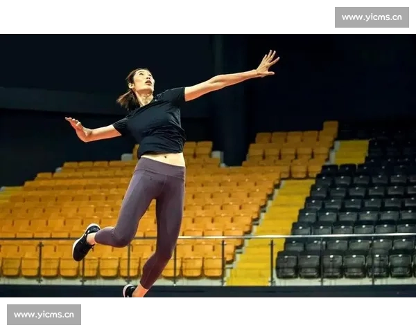 体育技术创新与发展:智能化装备助力运动表现提升与科学训练探索